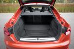 Audi S5 Sportback 2016 года (WW)